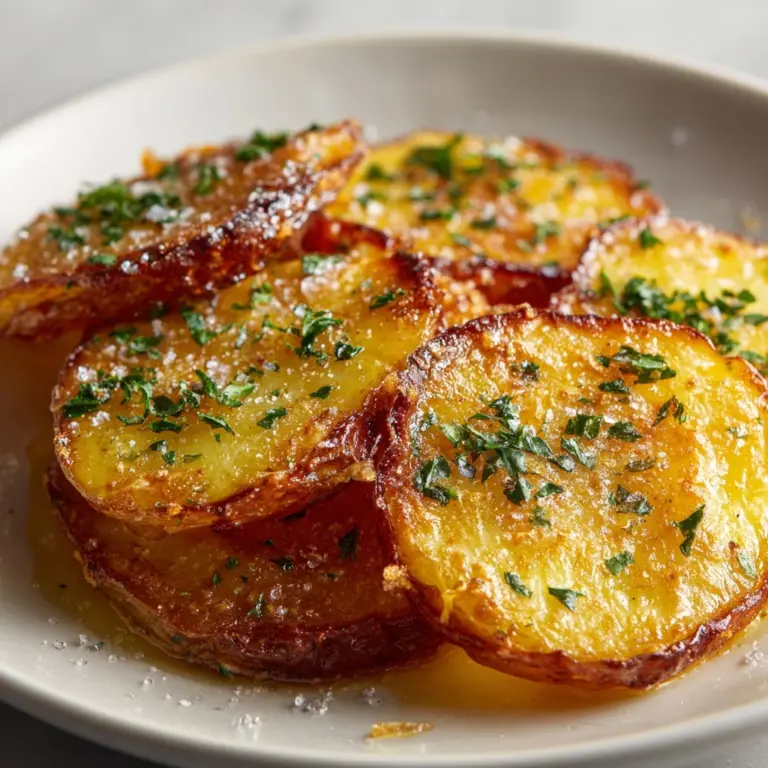 Crispy Southern Fried Green Tomatoes: An Amazing Ultimate Recipe