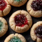 Rainbow Sugar Cookies Recipe