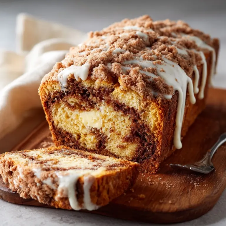 Cinnamon Swirl Cream Cheese Banana: The Ultimate Recipe