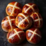 Hot Cross Buns Recipe