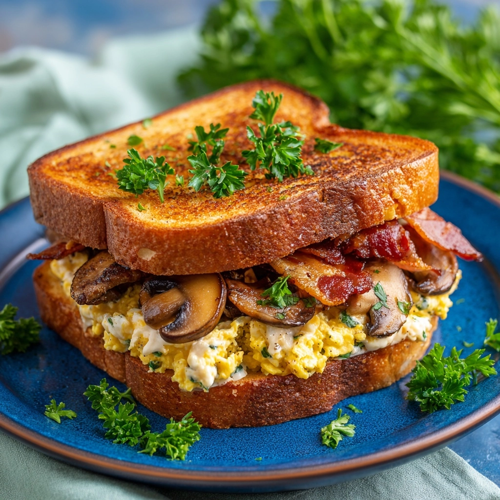 The Perfect Tuna Melt Recipe - Recipe Image