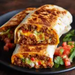 MexiMelt Recipe