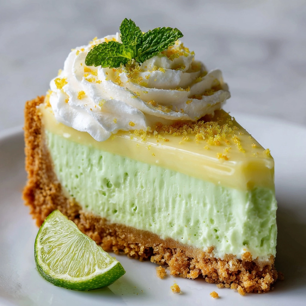 Margarita Cheesecake Recipe - Recipe Image