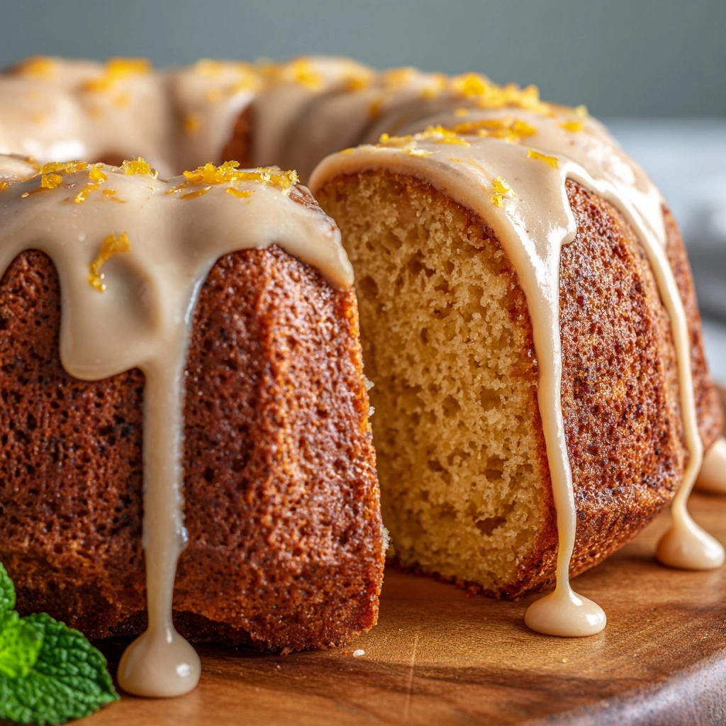 Juicy Pineapple Cake Recipe - Recipe Image