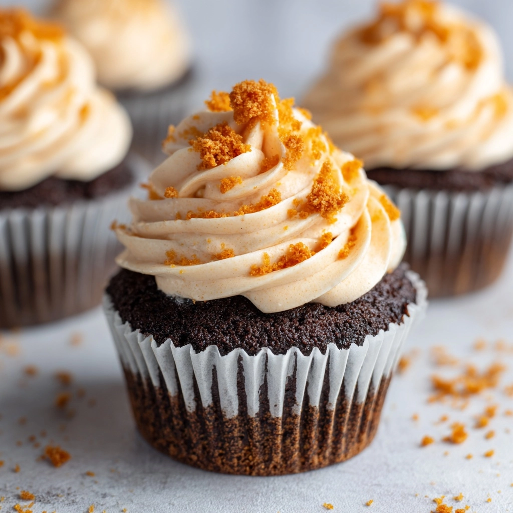 Pumpkin Cream Cheese Frosting Recipe - Recipe Image