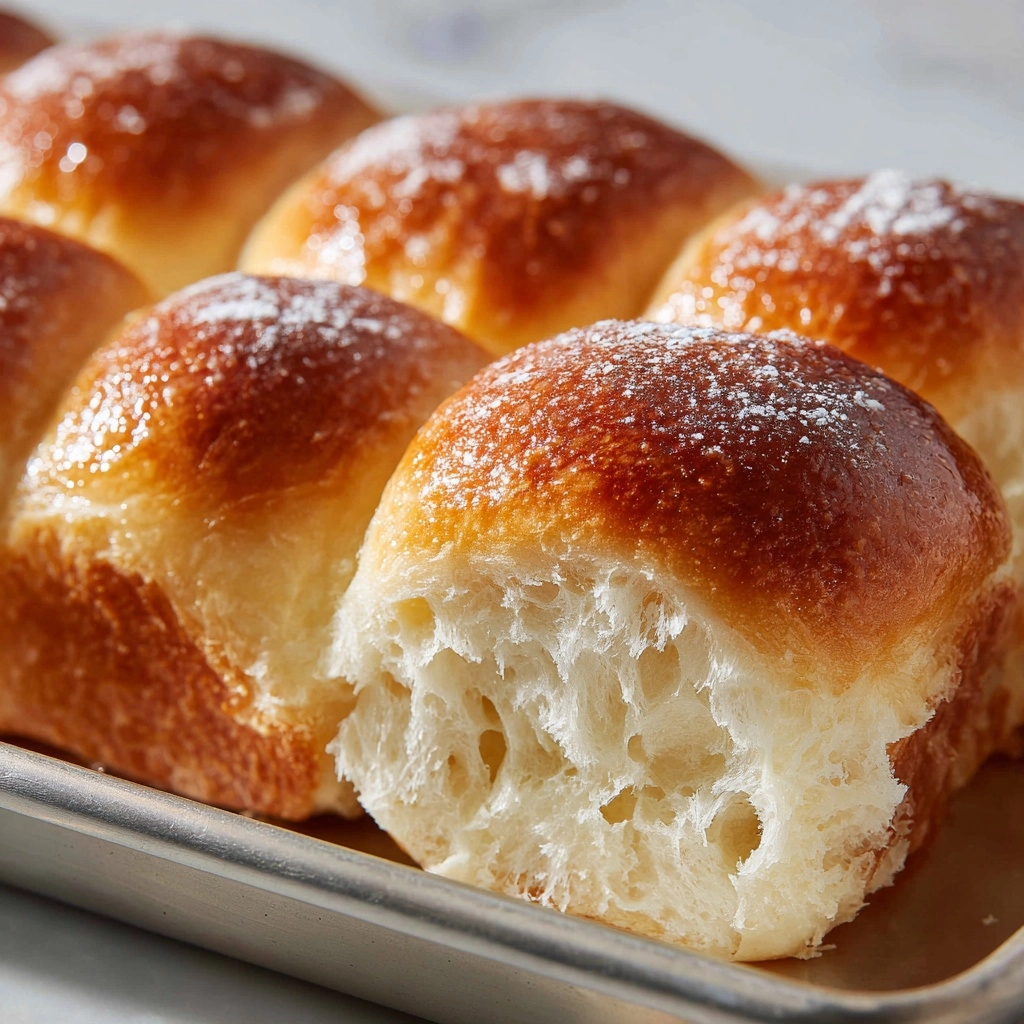 Homemade White Bread Recipe - Recipe Image