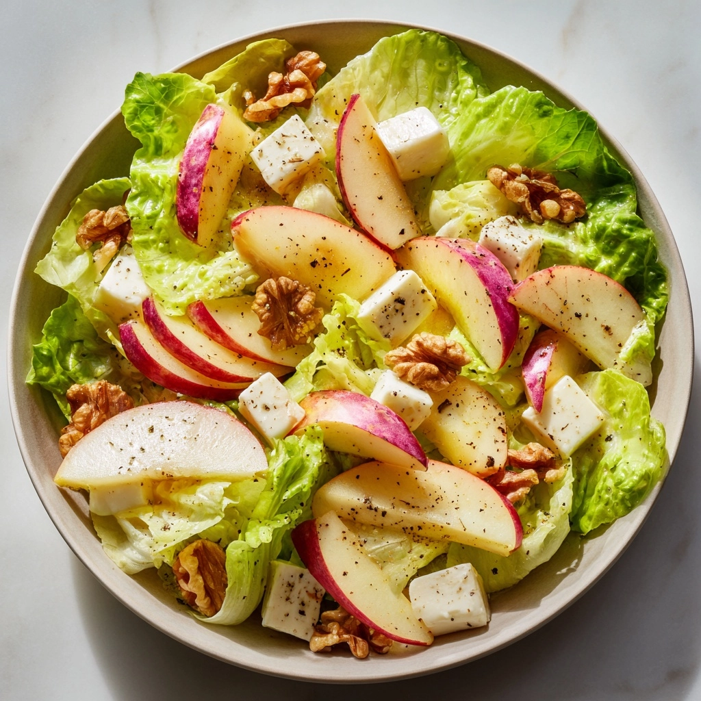 An Incredible Ultimate Recipe - Recipe Image