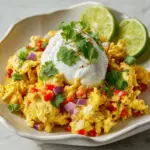 Tex-Mex Migas Recipe