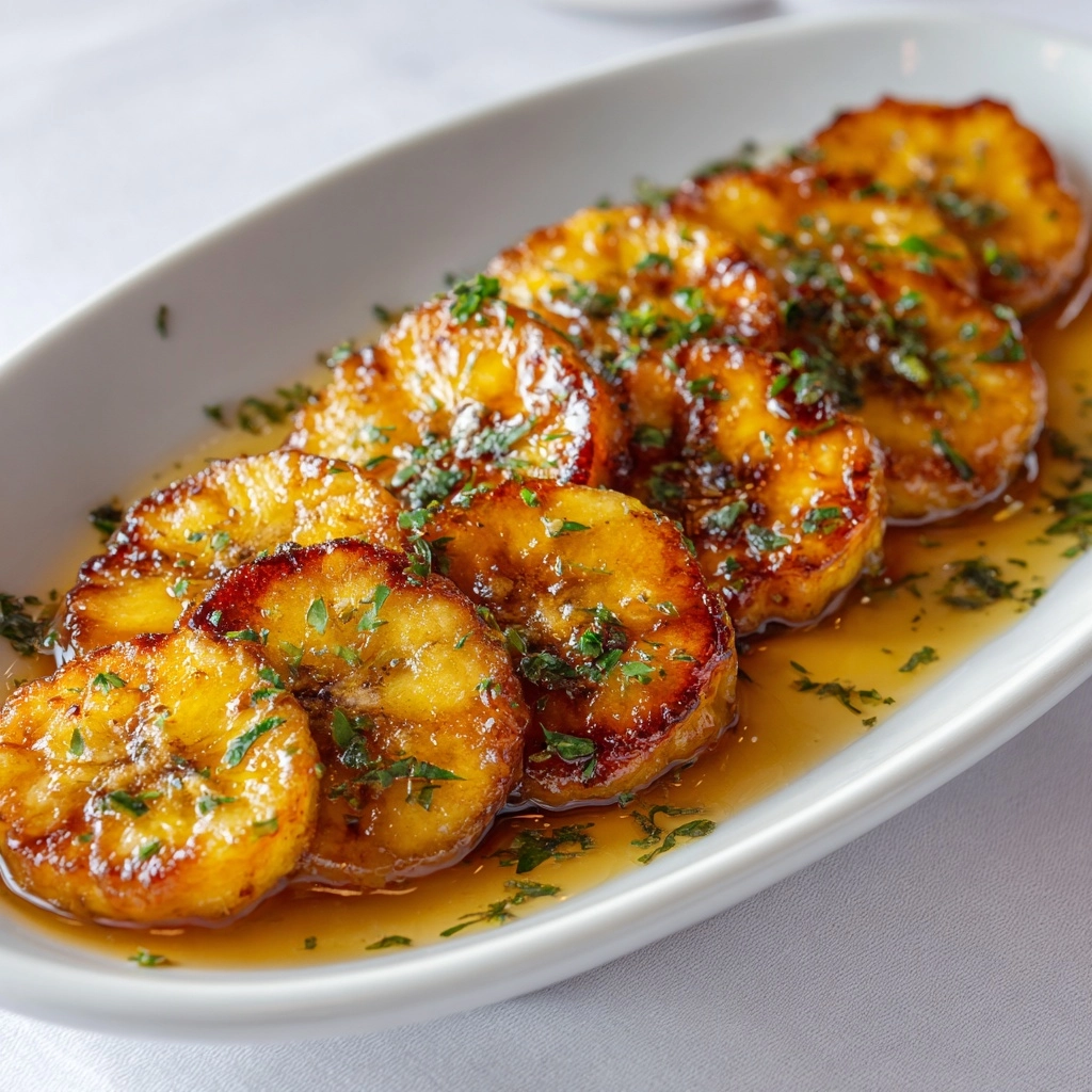 Easy Honey-Glazed Roasted Carrots Recipe - Recipe Image