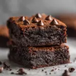 Protein Brownies Recipe