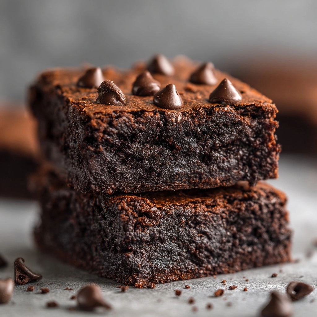 Protein Brownies Recipe