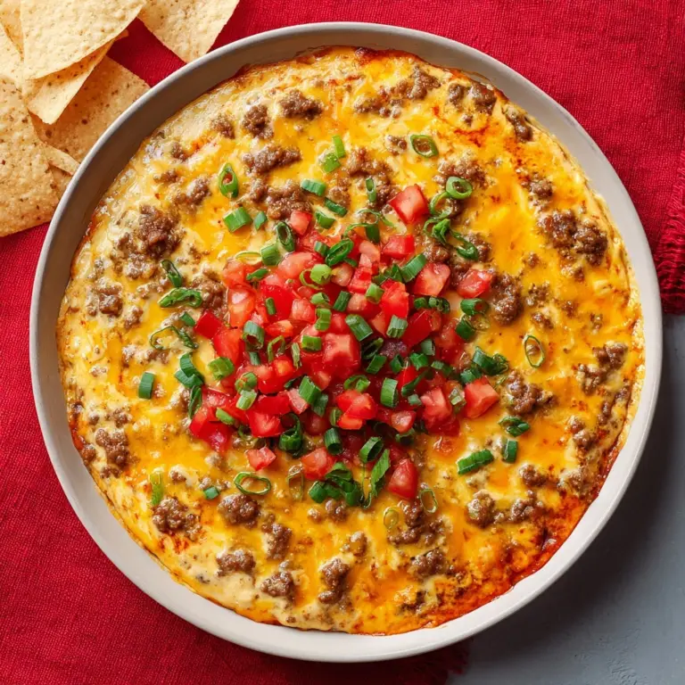 The Ultimate Crowd-Pleasing Favorite You’ll Love Recipe