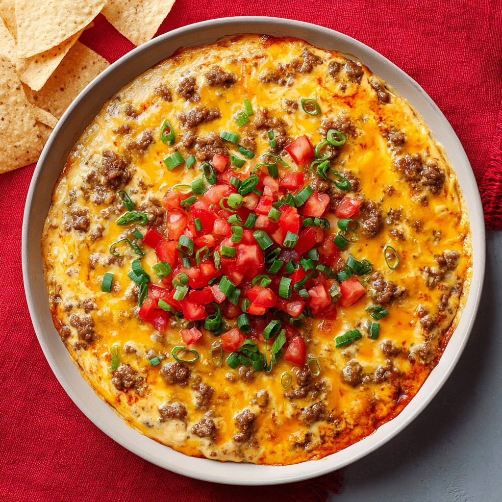 The Ultimate Crowd-Pleasing Favorite You’ll Love Recipe - Recipe Image