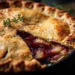 Hillbilly Pie Recipe