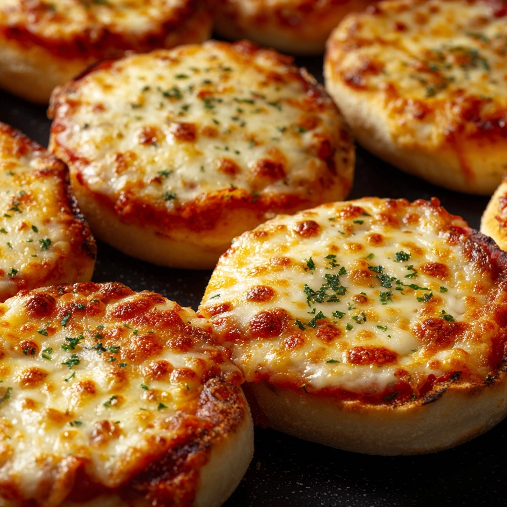 Little Caesars Crazy Puffs Recipe - Recipe Image