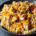 One Pot Marry Me Chicken Orzo Recipe