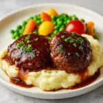 Slow Cooker Mississippi Beef Cubed Steaks Recipe