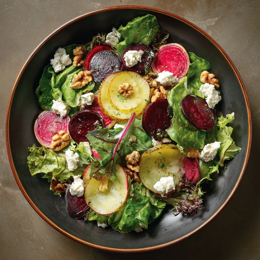 Holiday Honeycrisp Salad Recipe - Recipe Image