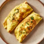 Irresistible Enchilada Baked Eggs: Spicy & Satisfying Recipe