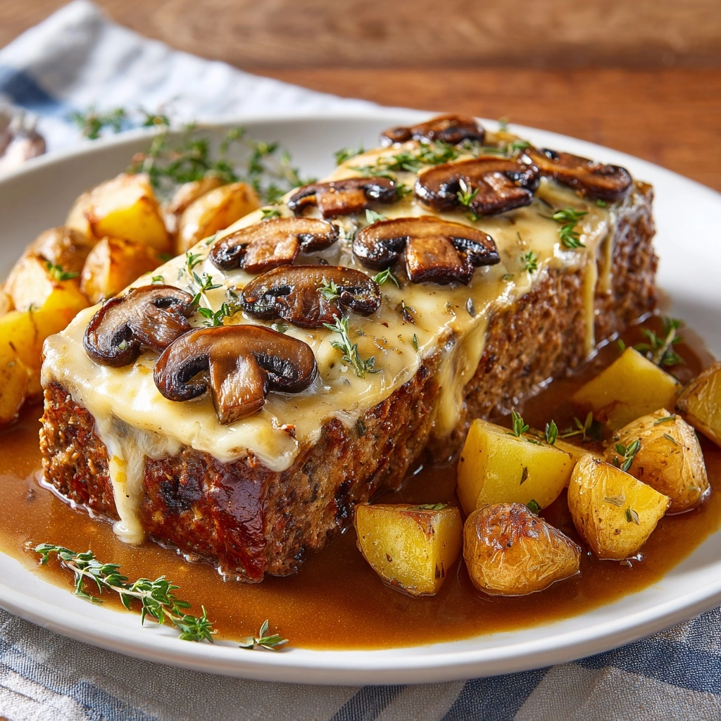 A Delicious Twist on a Classic Recipe - Recipe Image