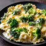 Broccoli, Rice, Cheese, and Chicken Casserole Recipe