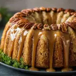 Peanut Butter Pound Cake Recipe