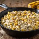 Smoked Mexican Street Corn Dip Recipe