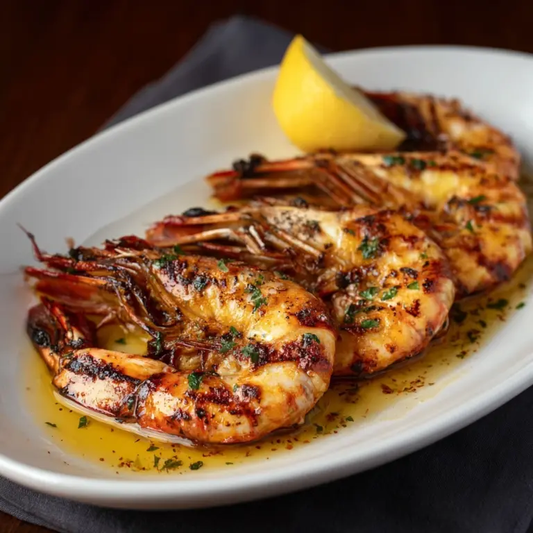 An Incredible Ultimate Recipe