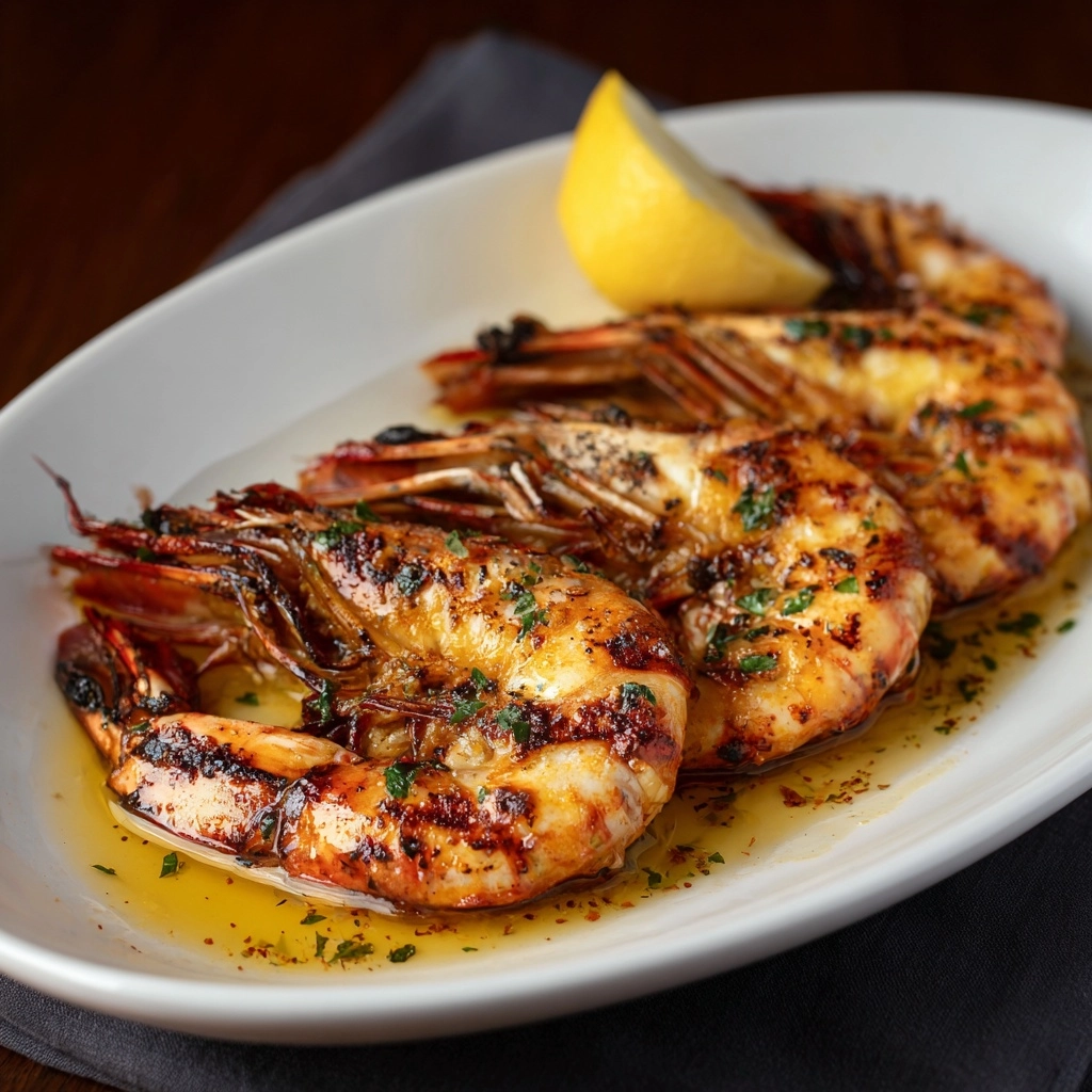 An Incredible Ultimate Recipe - Recipe Image