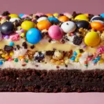 Easter Dirt Cake Casserole Recipe
