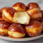 Crème Brûlée Doughnuts Recipe