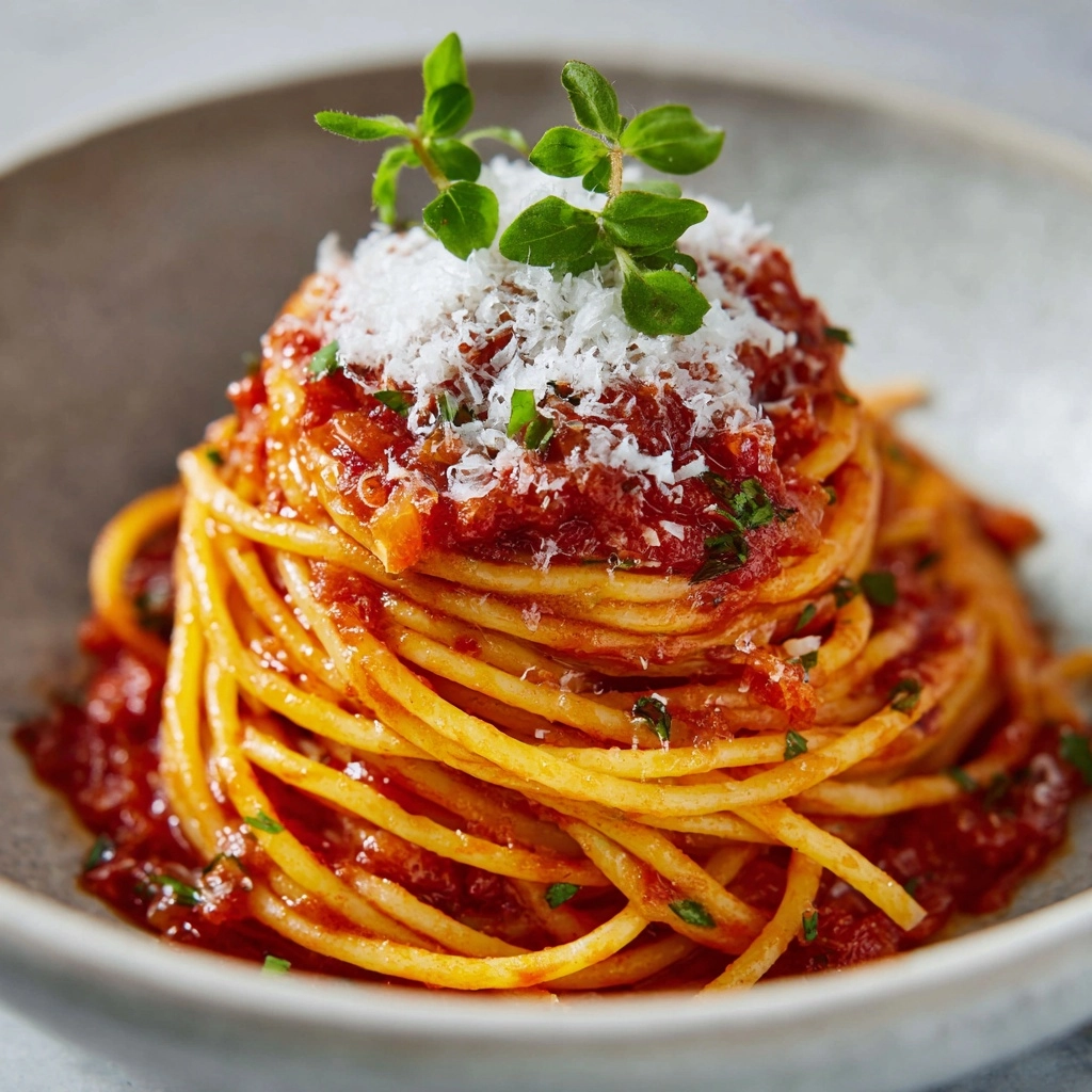 Nacho Spaghetti Recipe