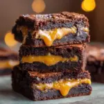 Tunnocks Caramel Brownies: A Decadent Delight Recipe