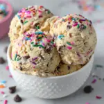 Greek Yogurt Cookie Dough Recipe