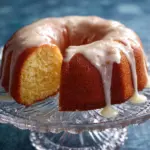 Kentucky Butter Cake Recipe