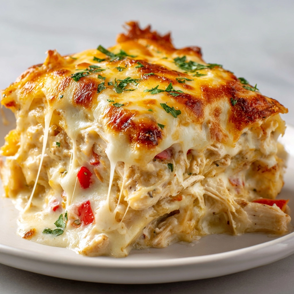 King Ranch Chicken Casserole Recipe