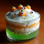 Spooky Halloween Punch Recipe