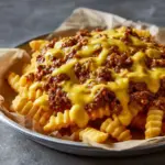 Best Sloppy Joe Fries Recipe: The Ultimate Comfort Food! Recipe