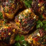 Chicken Bundles Recipe