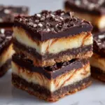 Mounds Brownies Recipe