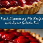 Big Boy’s Fresh Strawberry Pie Recipe