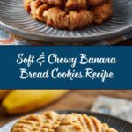 Banana Bread Cookies Recipe
