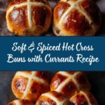 Hot Cross Buns Recipe
