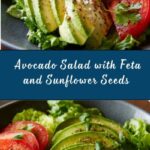 Avocado Lover’s Dream Salad Recipe