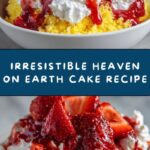 Heaven on Earth Cake Recipe