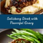 Salisbury Steak Recipe
