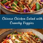 Chinese Chicken Salad Recipe