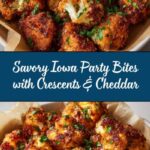 Iowa Party Bites Recipe