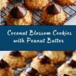 Coconut Blossom Cookies Recipe