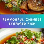 Chinese Steamed Fish Recipe